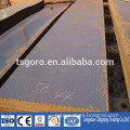 tangshan ribbed steel sheets